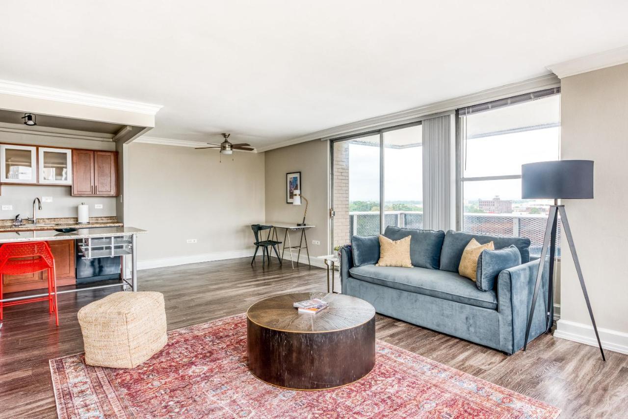 Apartment Cozysuites 800 Tower 1br With Gym! 21