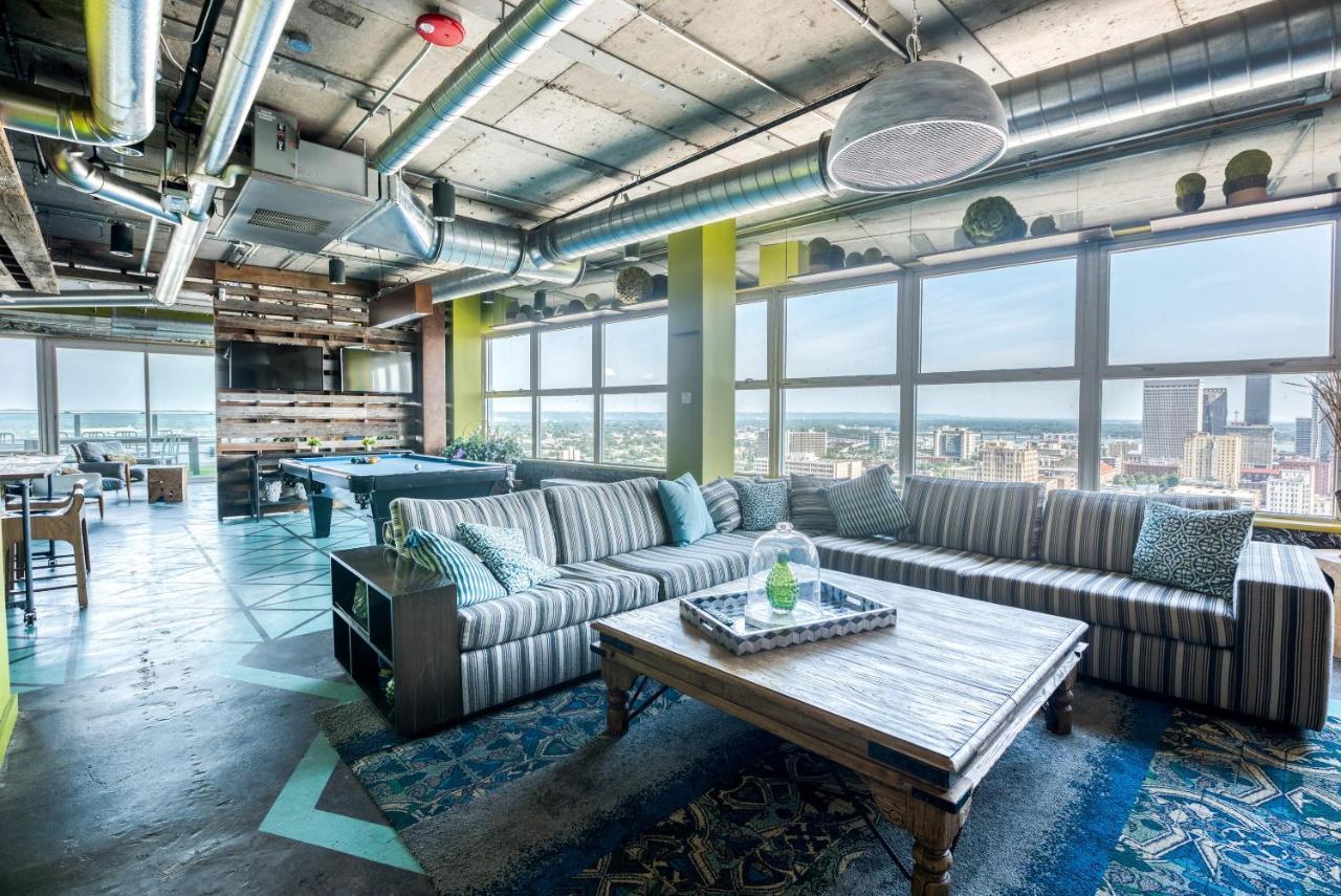 Cozysuites 800 Tower 1br With Gym! 21