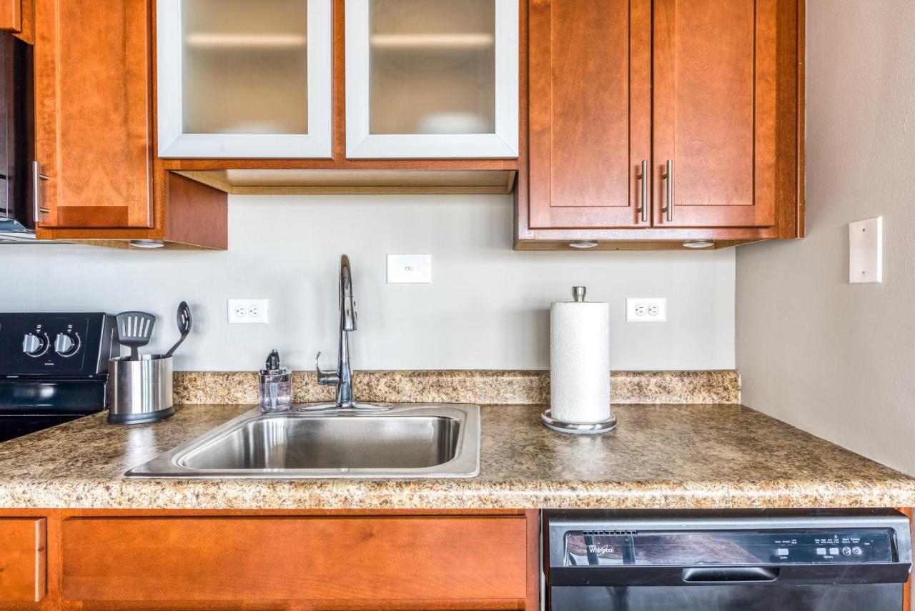 Cozysuites 800 Tower 1br With Gym! 21 Louisville